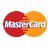 accettiamo pagamenti con carta mastercard